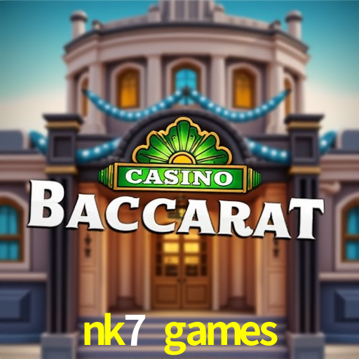Estatísticas Esportivas nk7 games