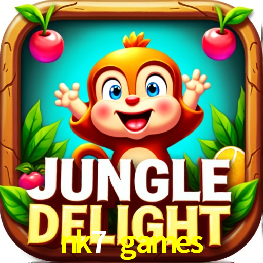 Avaliações dos Jogadores nk7 games