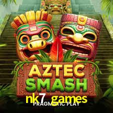 Casino Ao Vivo nk7 games