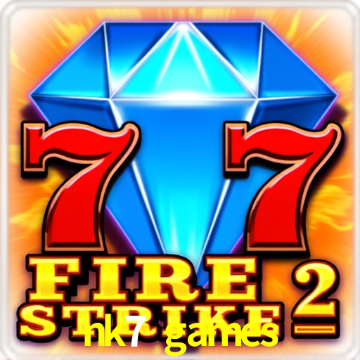 Benefícios da Conta nk7 games