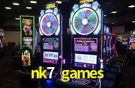 Jogos Exclusivos nk7 games