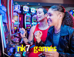 Interface Premium nk7 games