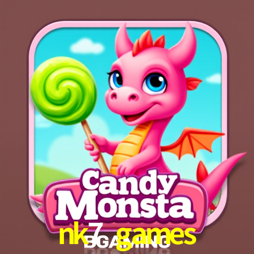 Recursos de Bônus nk7 games