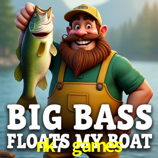 Experiência VIP nk7 games