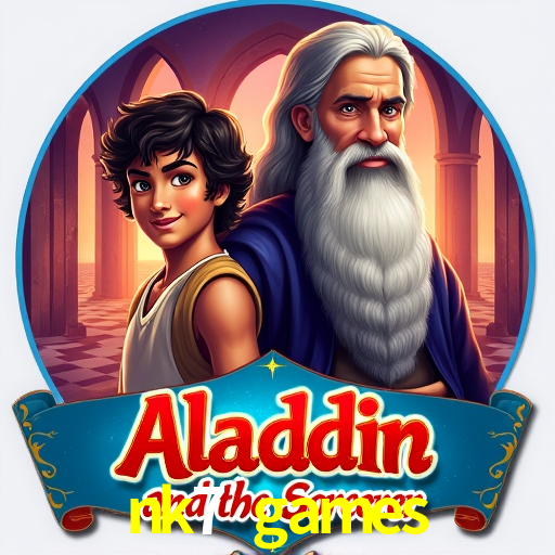 Estatísticas nk7 games