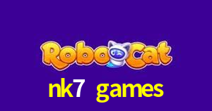 Programa VIP nk7 games