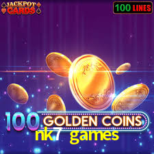 Bônus Diários nk7 games