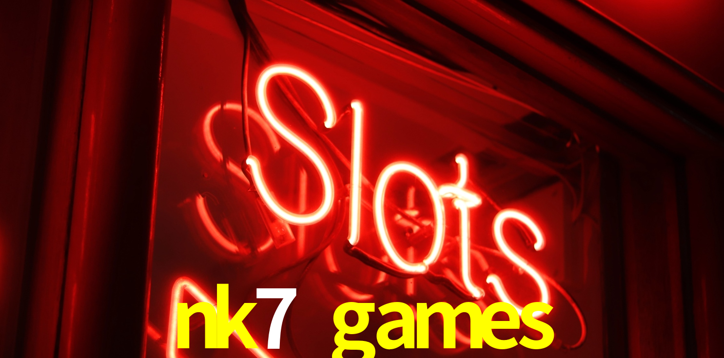 Casino VIP nk7 games
