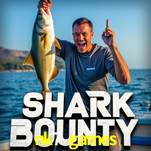 Jogos de Slot nk7 games