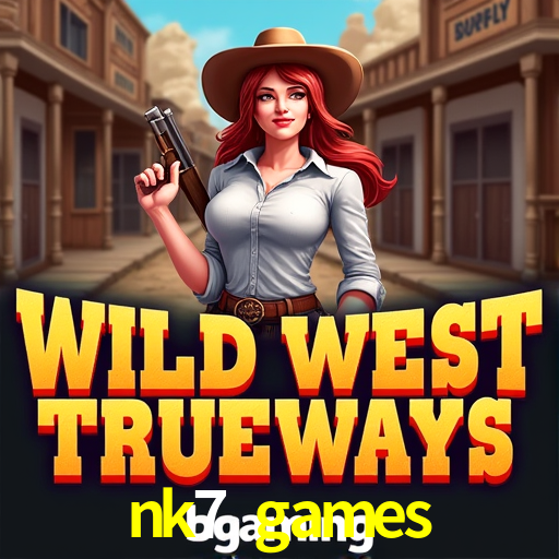 Login Seguro nk7 games